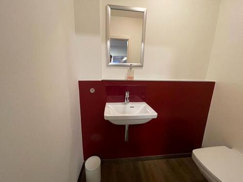 Foto - Erdgeschoßwohnung in Filderstadt zur Miete