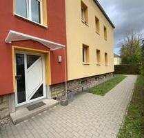 Schicke, moderne 3-Zimmer-Wohnung im Erdgeschoss mit Garten. - Sömmerda Schicke, moderne 3-Zimmer-Wohnung im Erdgeschoss mit Garten. - Sömmerda