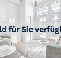 *Helle Maisonettewohnung mit Balkon* - Gotha
