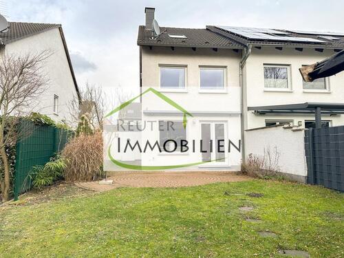 Foto - Modernes Reiheneckhaus mit Garten und Terrasse!