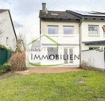 Modernes Reiheneckhaus mit Garten und Terrasse! - Bochum Bochum-Nord
