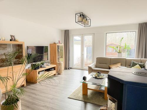 Foto - 4.5 Zimmer Reihenhaus zur Miete in Bochum