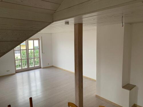 Foto - Etagenwohnung zur Miete in Hengersberg