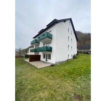 Schöne 1- Zimmer Wohnung im Grünen in Sankt Goar Fellen