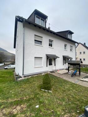 Foto - 1 Zimmer Terrassenwohnung in Sankt Goar