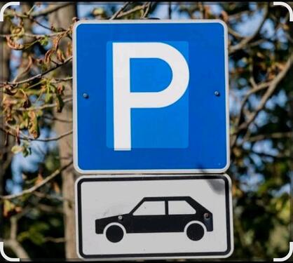 Foto - PKW Stellplatz, Parkplatz Zentrum Landshut zum Vermieten