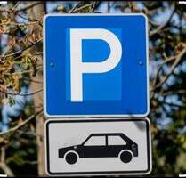 PKW Stellplatz, Parkplatz Zentrum Landshut zum Vermieten