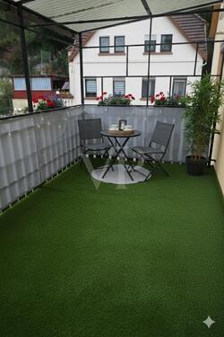 Foto - 2 Zimmer Etagenwohnung in Idar-Oberstein