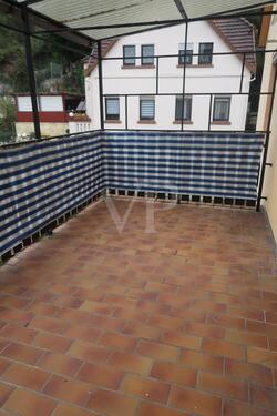 Foto - Etagenwohnung in Idar-Oberstein zur Miete