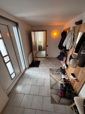 Foto - 5 Zimmer Etagenwohnung zur Miete in Neuhausen ob Eck