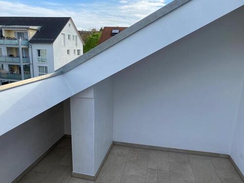 Foto - 2.5 Zimmer Dachgeschoßwohnung in Wendlingen am Neckar