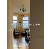 Wohnungsswap - 3 Zimmer, 70 m² - Bismarckstraße, Charlottenburg, Berlin