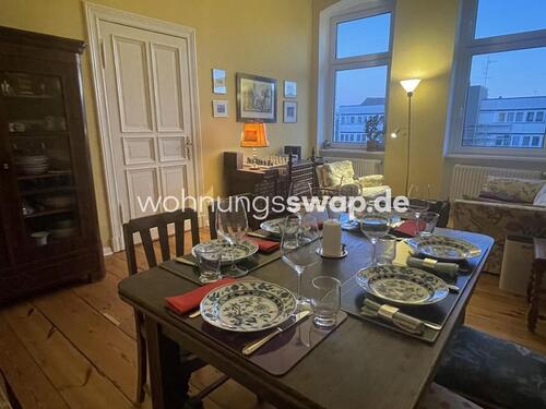 Foto - 3 Zimmer Etagenwohnung zur Miete in Berlin