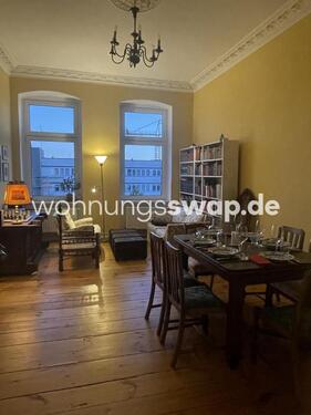 Foto - 3 Zimmer Etagenwohnung in Berlin