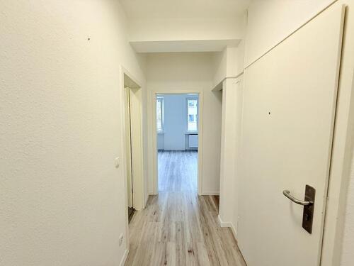 Foto - Zentrale 2-Zimmer-Wohnung mit Küchenzeile in Hagen