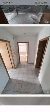 Foto - 2 Zimmer Terrassenwohnung zur Miete in Daun