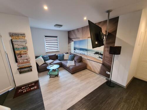 Foto - Bungalow nahe Ostsee auf Usedom – 5 Gehminuten zum Haff-Strand