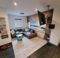 Bungalow nahe Ostsee auf Usedom – 5 Gehminuten zum Haff-Strand - Korswandt