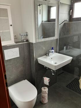 Foto - Etagenwohnung in Mönchengladbach zur Miete