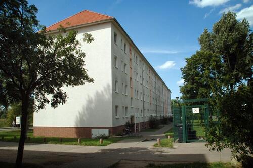 Foto - 3-Raum-Wohnung BEWERBEN SIE SICH