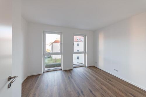 Foto - Etagenwohnung in Leipzig zur Miete