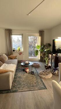 Foto - Attraktive 2-Zimmer-Wohnung im Dornbusch