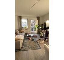 Attraktive 2-Zimmer-Wohnung im Dornbusch - Frankfurt am Main Eschersheim