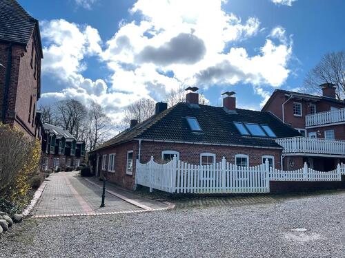 Foto - Ruhig gelegene 3 Zimmer Wohnung, ~102 m² in Stöfs