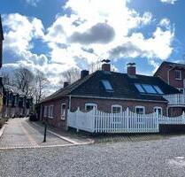 Ruhig gelegene 3 Zimmer Wohnung, ~102 m² in Stöfs - Lütjenburg