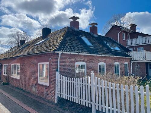 Foto - 3 Zimmer Erdgeschoßwohnung zur Miete in Lütjenburg