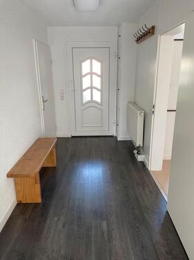 Foto - Erdgeschoßwohnung in Lütjenburg zur Miete