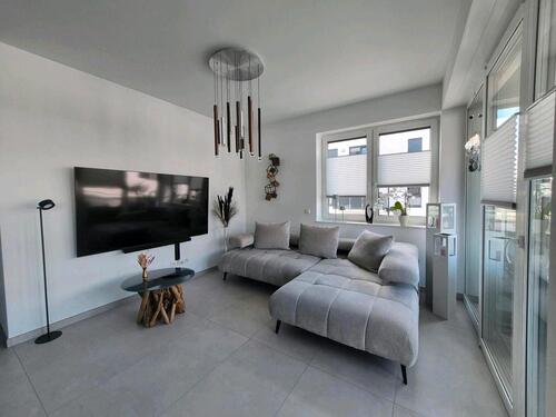 Foto - 3 Zimmer Etagenwohnung in Nörvenich