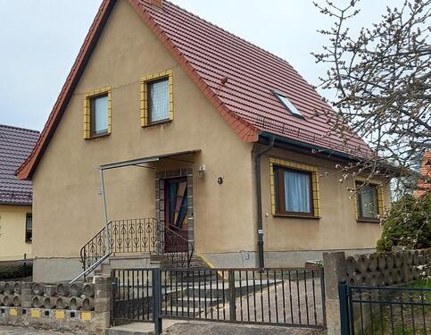 Foto - Einfamilienhaus in Neustrelitz - 235.000,00&nbsp;EUR Kaufpreis, ca.&nbsp; 128,00&nbsp;m&sup2;