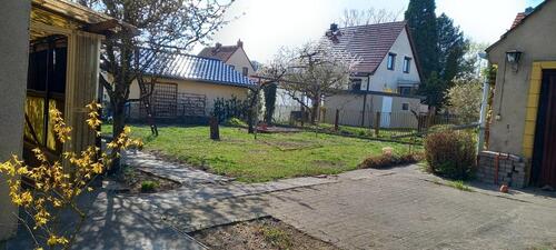 Foto - 4 Zimmer Einfamilienhaus zum Kaufen in Neustrelitz