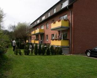 3-Zimmer-Wohnung in Kamen-Mitte