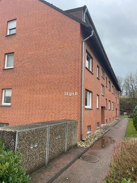 Foto - 3 Zimmer Etagenwohnung zur Miete in Kamen