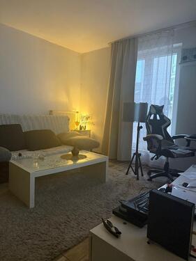Foto - 1 Zimmer Erdgeschoßwohnung zur Miete in Essen