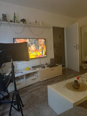 Foto - 1 Zimmer Erdgeschoßwohnung in Essen