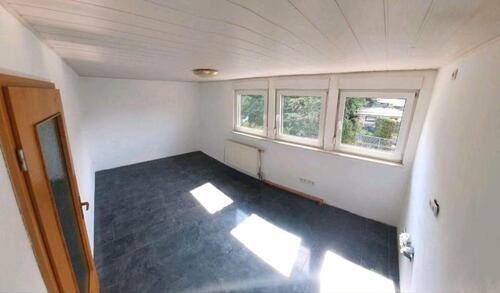 Foto - Etagenwohnung in Netphen zur Miete