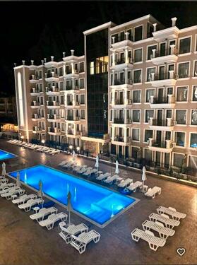 Foto - Modernes Premium - Appartement in Sweti Wlas -Nur200 m vom Strand
