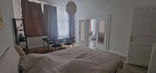 Foto - [VAC-22355] 3-Zimmer Wohnung mit Altbaucharme!
