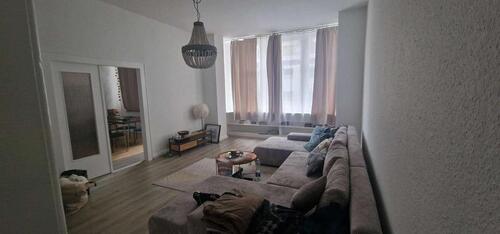 Foto - 4 Zimmer Etagenwohnung zur Miete in Düsseldorf