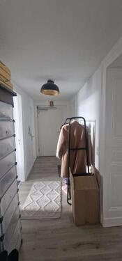 Foto - 4 Zimmer Etagenwohnung in Düsseldorf