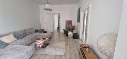 Foto - Etagenwohnung in Düsseldorf zur Miete