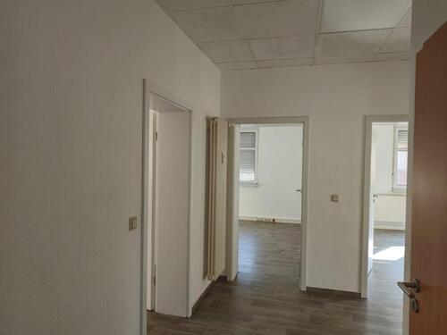 Foto - 5 Zimmer Etagenwohnung in Schmalkalden