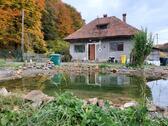 Foto - Haus in Transilvanien zu verkaufen