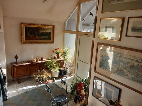 Foto - Einfamilienhaus 30 km nördlich von Regensburg PLZ 93149