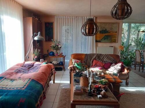 Foto - 5 Zimmer Einfamilienhaus in Nittenau
