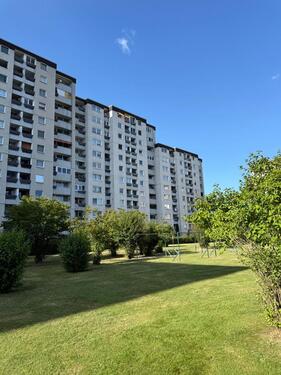 Foto - Kapitalanlage! Gepflegtes Apartment mit Loggia und Stellplatz