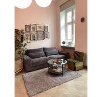 Möblierte 1-Zimmer-Wohnung in Berlin-Charlottenburg